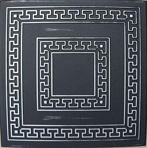 Wall art